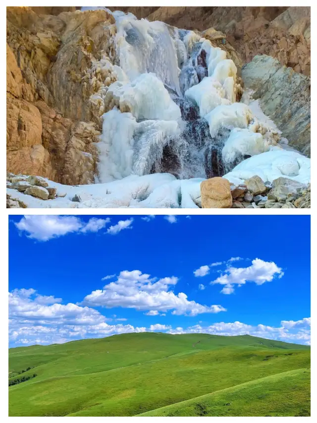 Baotou: A Charming Journey to the "Steel City"