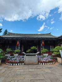 小長假來雲南昆明-紅河-建水 溫泉之旅等你開啟