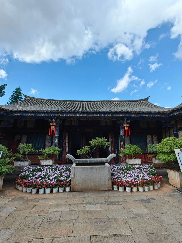 小長假來雲南昆明-紅河-建水 溫泉之旅等你開啟