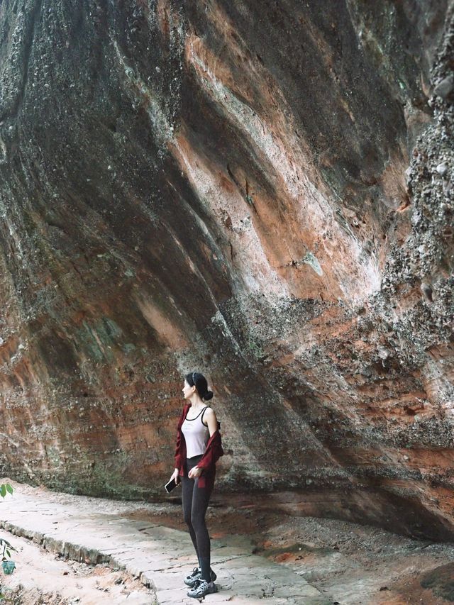1. 人在廣東剛下 韶關真的太好逛了