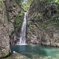 Wulong Pond and Waterfalls – A Hidden Gem in Ningbo! 🌿💧