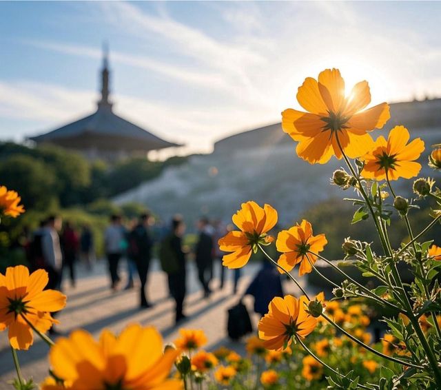 牛首山文化旅遊區