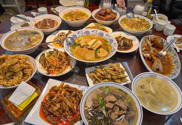 北緯31°的饋贈：通江為何是「中國銀耳之鄉」？