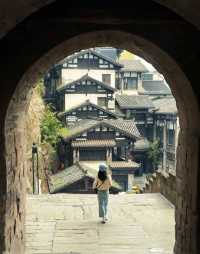 去過重慶8次，強推這兩日遊打卡路線。