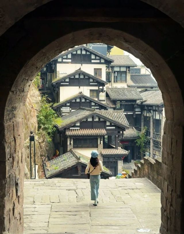 去過重慶8次，強推這兩日遊打卡路線。