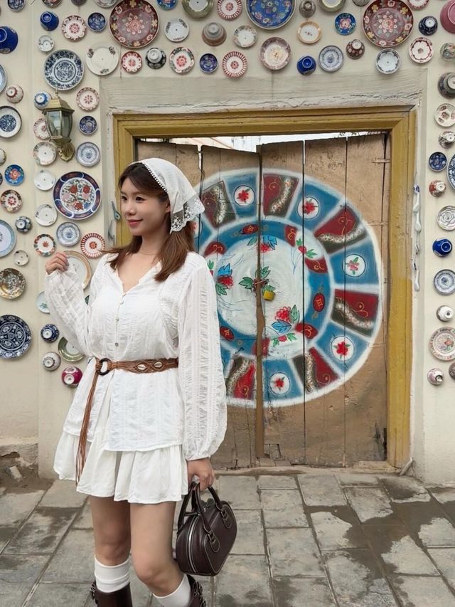 博斯騰湖景區詳細旅遊攻略