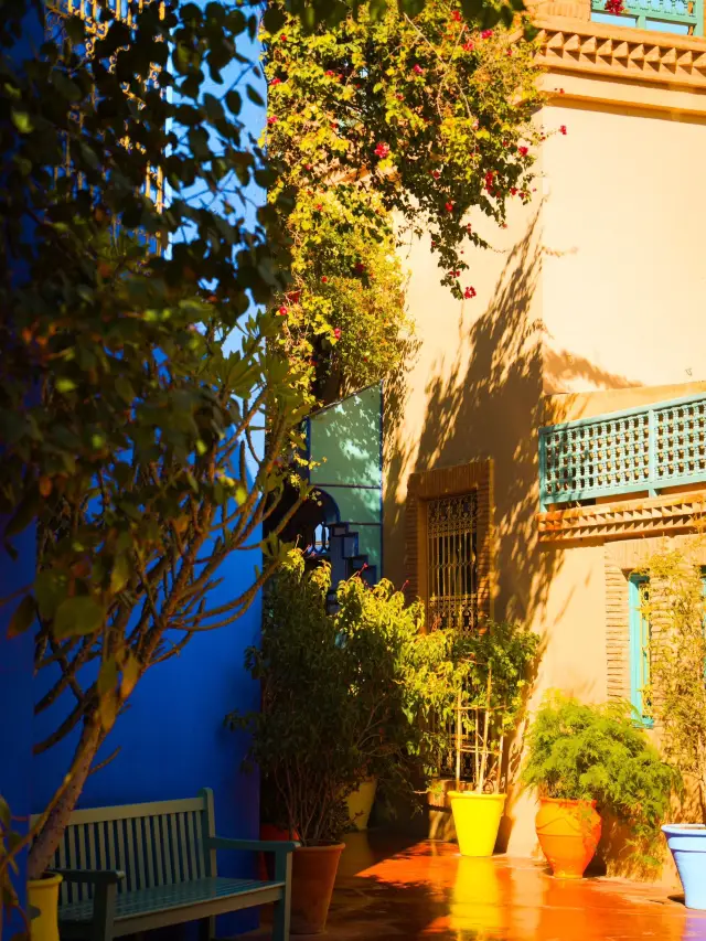 Visa-Free Travel Guide to Morocco: Unmissable Exotic Experiences