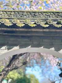 漢中市博物館的建築也值得一看
