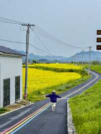 和城市斷交一天，杭州1h直達富春山居圖