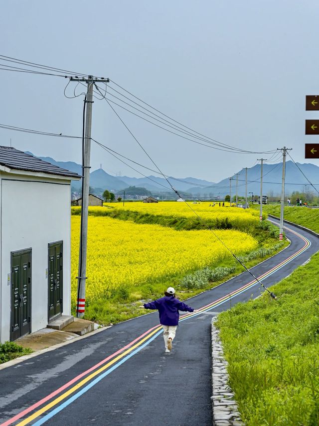 和城市斷交一天，杭州1h直達富春山居圖