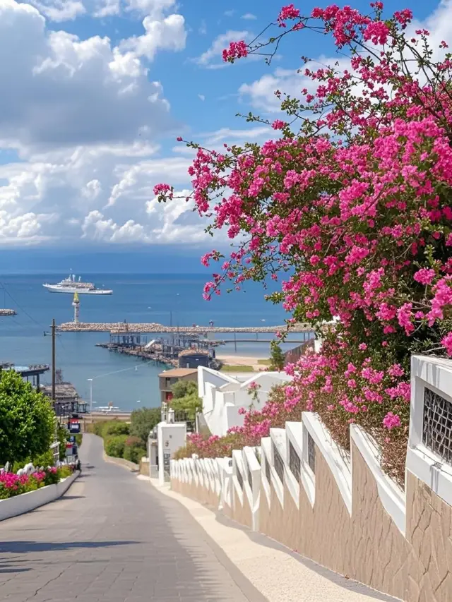 私藏澳門周邊！帶娃闖進宮崎駿同款海島手機記憶體拍到爆