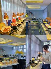 聽我的，一落地瀋陽就住這家酒店
