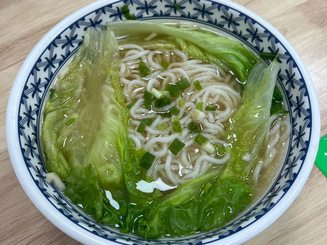 ⭐️米西餐厅⭐️  オススメの食堂😋海花島３号島🏝️