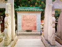 Ancestral Temple Museum: A Glimpse into China's Cultural Heritage