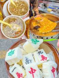 3 至 5 月的武漢，有著上萬次的明媚春光