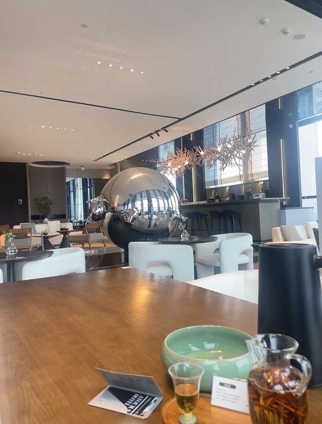 這間酒店真令人感到驚喜，愛了