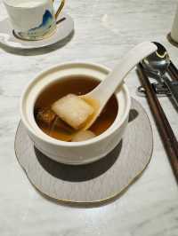 Qingdao St.Regis hotel - YAN TING Chinese Restaurant