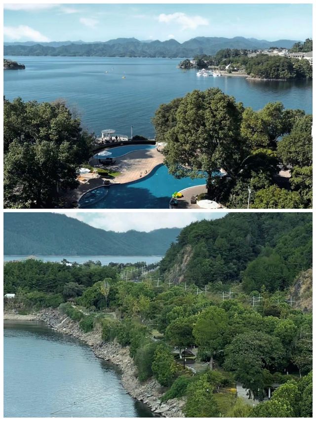 千島湖旅遊詳細攻略：
