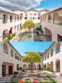 在麗江想無限續住的民宿，好治癒