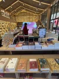 🇨🇳杭州｜古今交融的絕美文藝書店