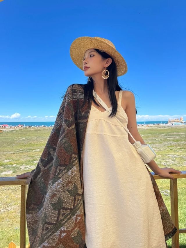 大西北的魅力真的令人難以忘懷，7天6晚的詳細攻略分享。