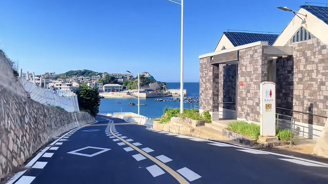 平潭島2日親子遊攻略 | 風車海&藍眼淚&小眾玩法 平潭島2日親子遊攻略 | 風車海&藍眼淚&小眾玩法
