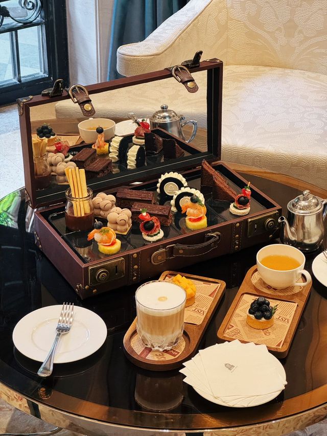 索菲特傳奇我願稱之為人生必住酒店