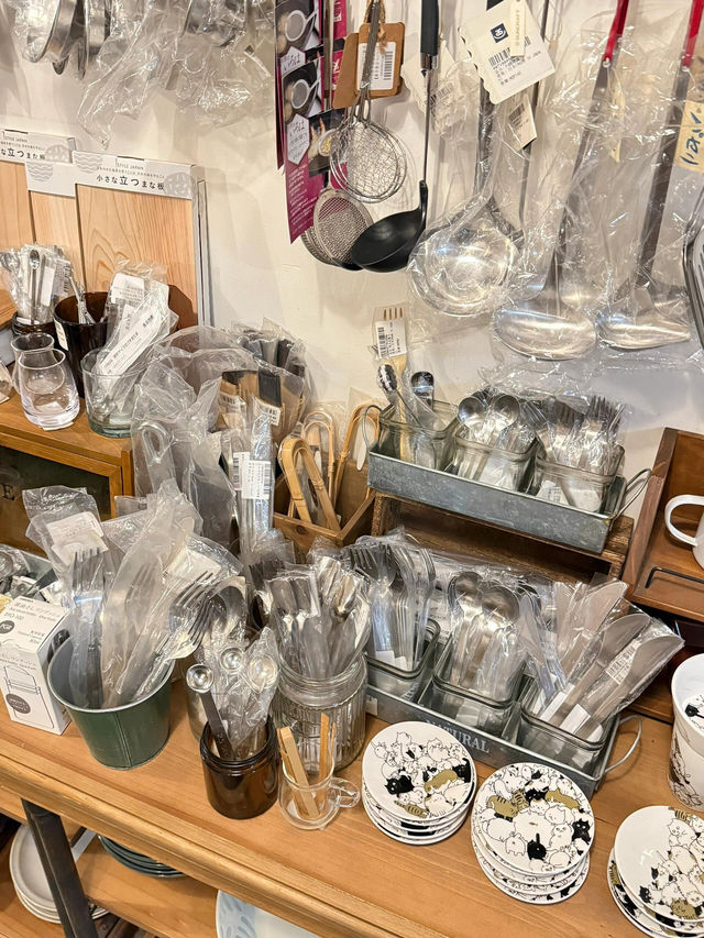 澳門探店 | 水坑尾的溫馨雜貨小舖🥰