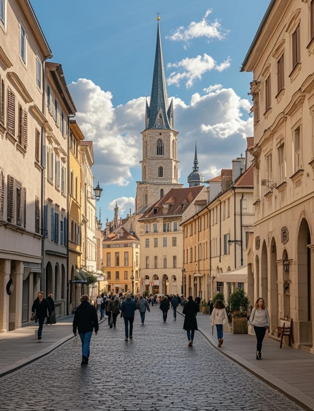Leipzig: A Hidden Gem in the Heart of Germany