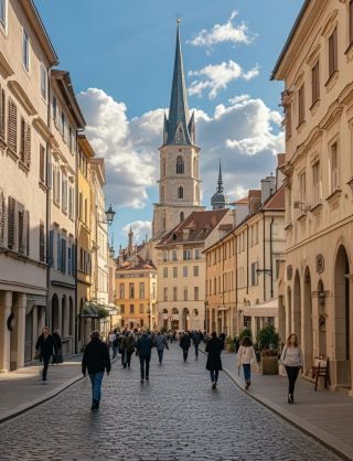 Leipzig: A Hidden Gem in the Heart of Germany