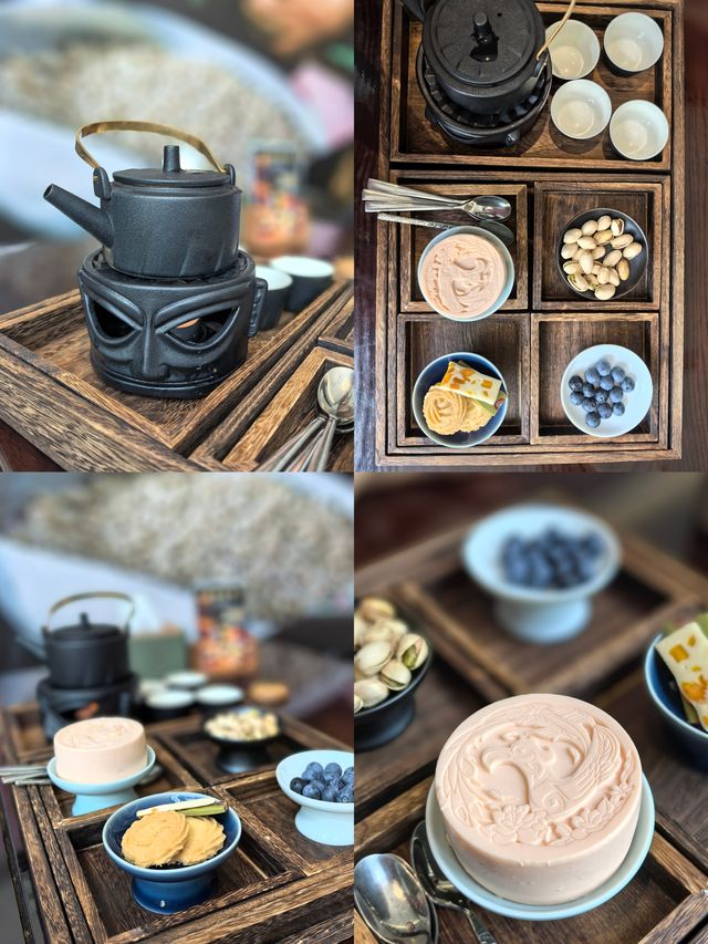 探秘三星堆兩天一晚行程攻略看過來