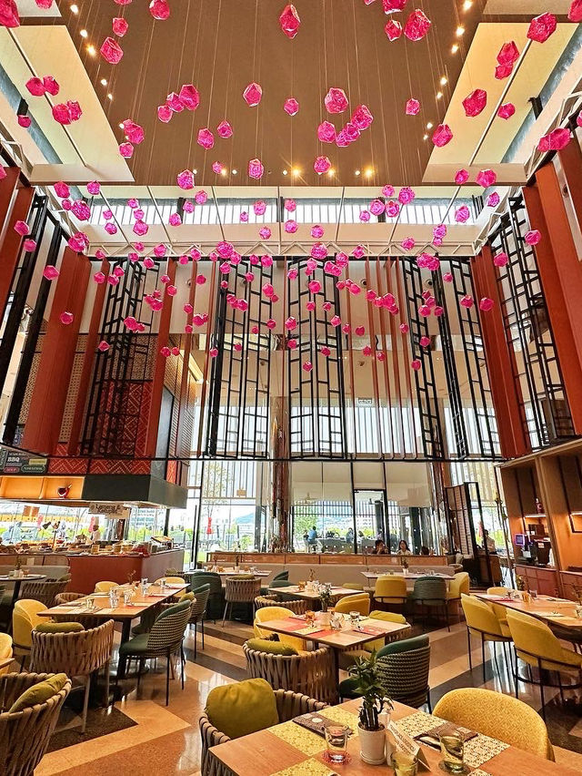 檳城超高性價比酒店～5月出發去食榴槤啦！