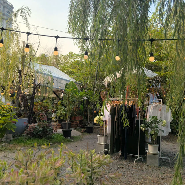 曼谷素坤逸39巷49巷55巷｜Citywalk漫遊秘境指南