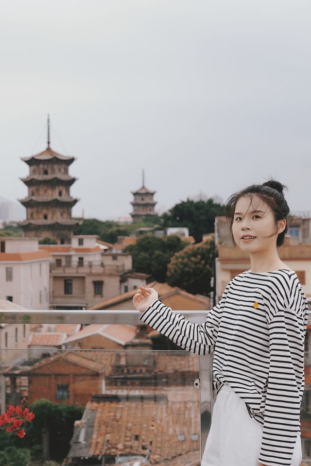 中國人不騙中國人拍到了人生照片