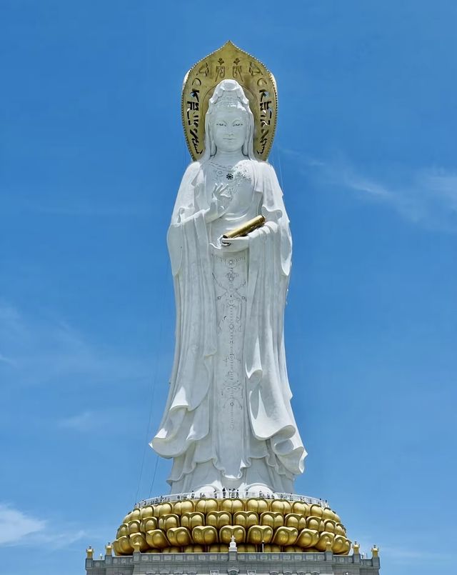 海口萬寧三亞～緊湊的旅行