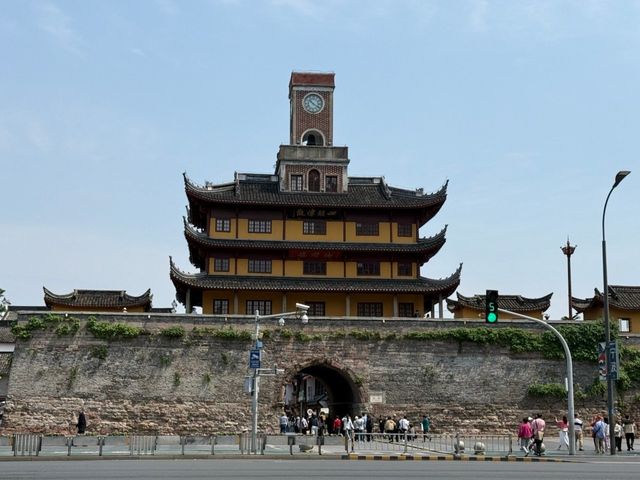 去寧波玩3天，我的消費觀崩塌了
