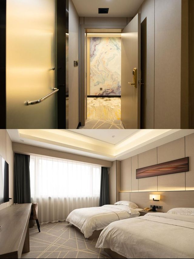 佳木斯凱撒，旅行者的溫馨港