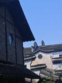 Wuzhen Xizha Scenic Area 🛶🌳🇨🇳