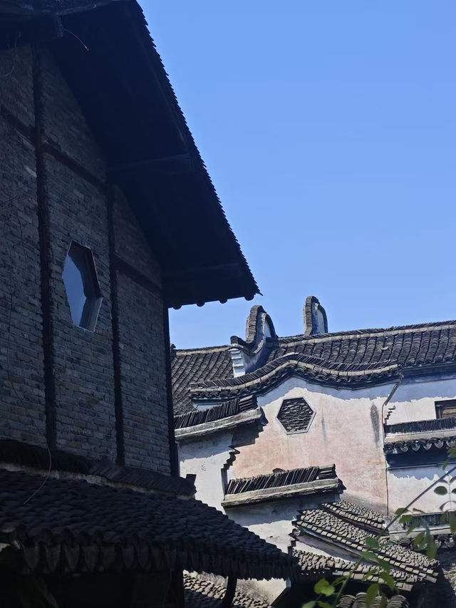 Wuzhen Xizha Scenic Area 🛶🌳🇨🇳
