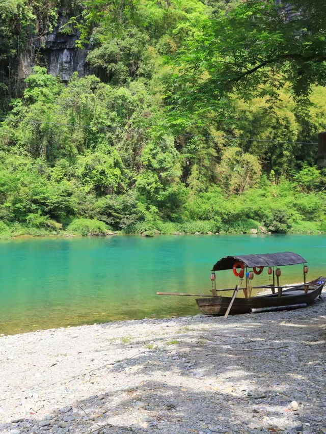 桑植縣嘅寶藏玩法大公開，帶你解鎖小眾旅遊新地標！