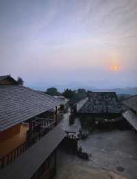 嘩塞！親們，我要給你們揭秘一個雲南嘅寶藏秘境——景邁山！