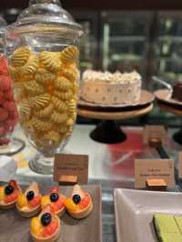 Goji Kitchen + Bar – Bangkok