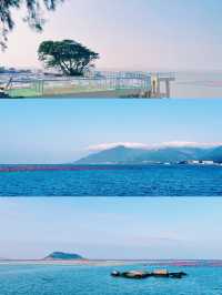 汕頭·南澳島｜逆時針環島遊 超省心攻略