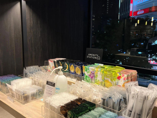 東京 | 性價比天花板酒店，住過就愛上！🥰