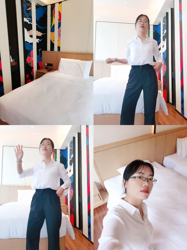 崇左旅遊 | 住明仕長留山居，性價比絕了