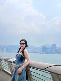 香港 City walk||