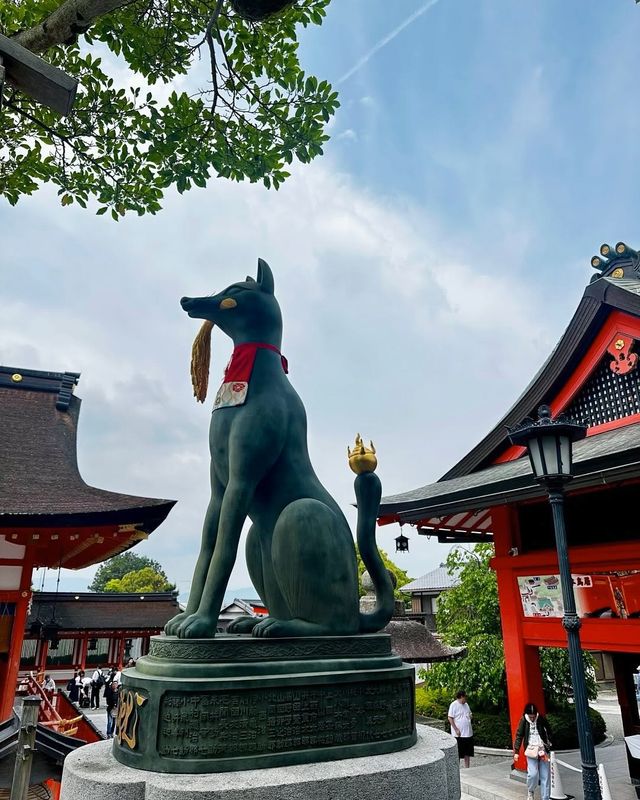 京都＆奈良＆宇治攻略，穿越關西3大名城。
