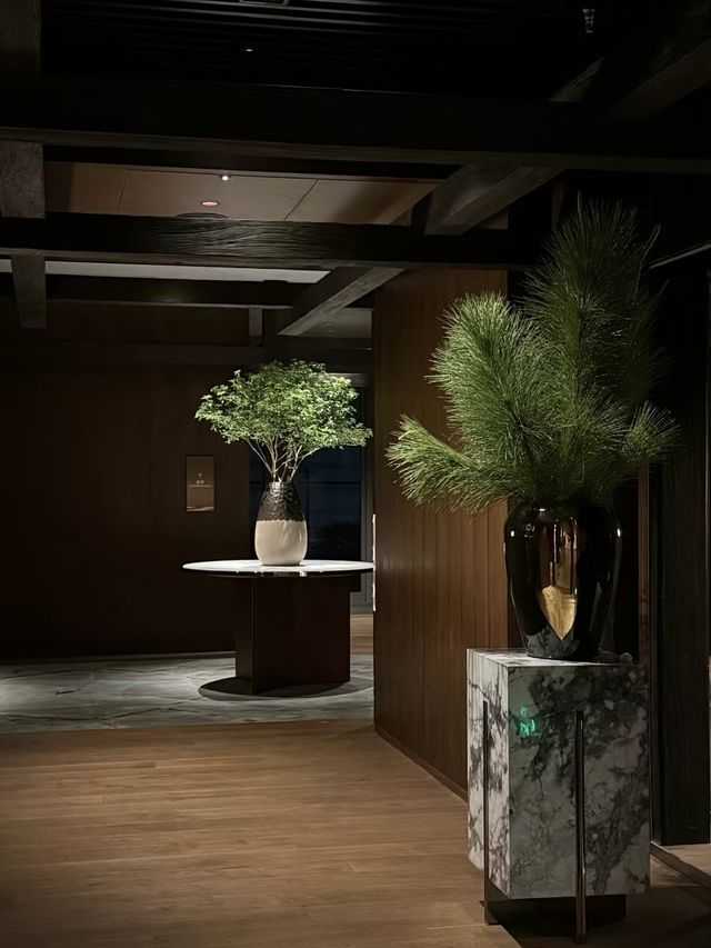 入住昆明君悅，解鎖春城頂級度假體驗