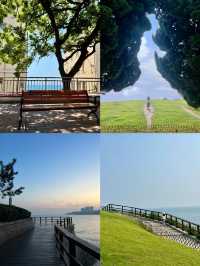 青島旅遊攻略：5日4夜，帶你玩到唔想返屋企！