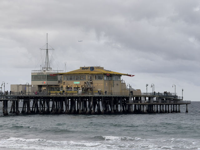 Los Angeles: Photographing City, Sea, and Skyline 🌊 🏔️ 📸 